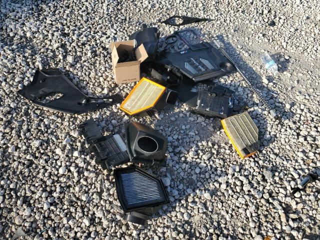 WBSJF0C08LCE83623 - 2020 BMW M5 BASE 金色 照片 12