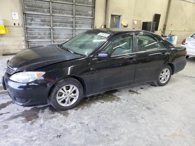 2005 TOYOTA CAMRY LE, 