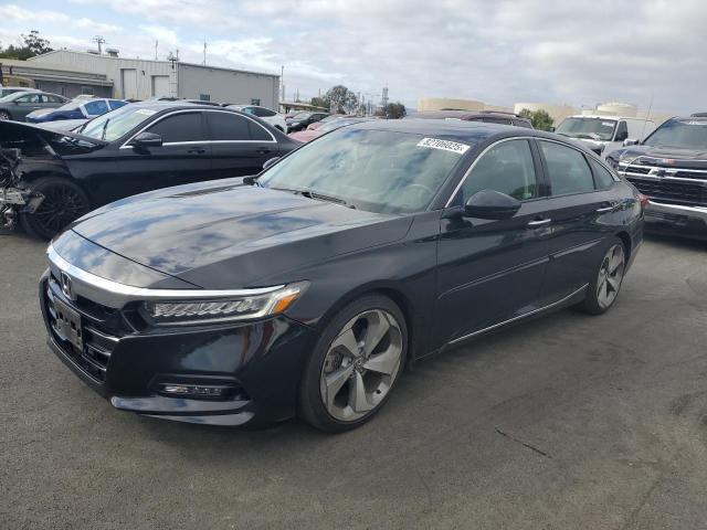 2018 HONDA ACCORD TOURING, 