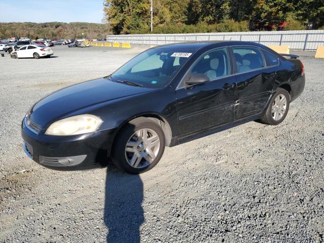 2011 CHEVROLET IMPALA LT, 