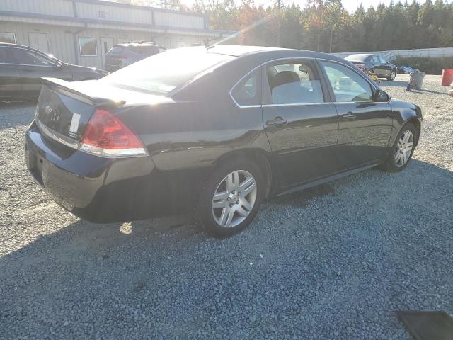 2G1WB5EK5B1205163 - 2011 CHEVROLET IMPALA LT Qara foto 3