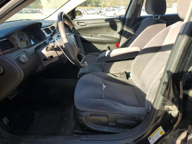 2G1WB5EK5B1205163 - 2011 CHEVROLET IMPALA LT Qara foto 7
