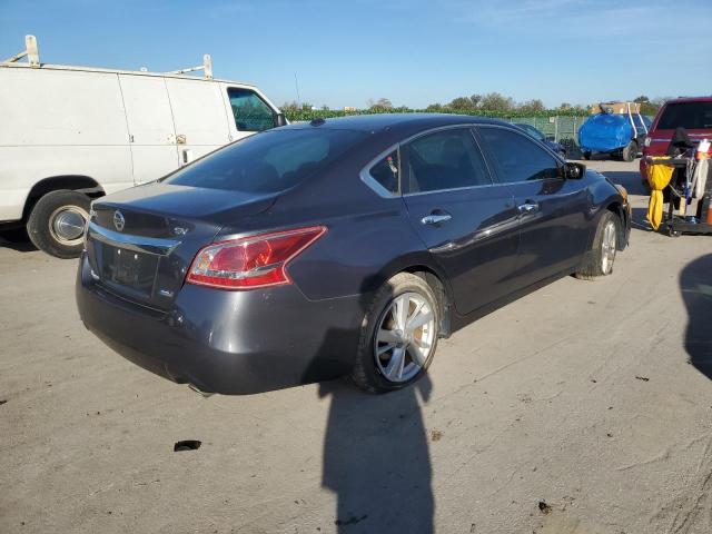 1N4AL3AP8DC901779 - 2013 NISSAN ALTIMA 2.5 GRAY photo 3