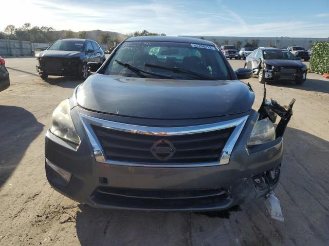 1N4AL3AP8DC901779 - 2013 NISSAN ALTIMA 2.5 GRAY photo 5