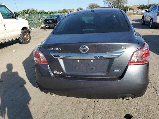 1N4AL3AP8DC901779 - 2013 NISSAN ALTIMA 2.5 GRAY photo 6