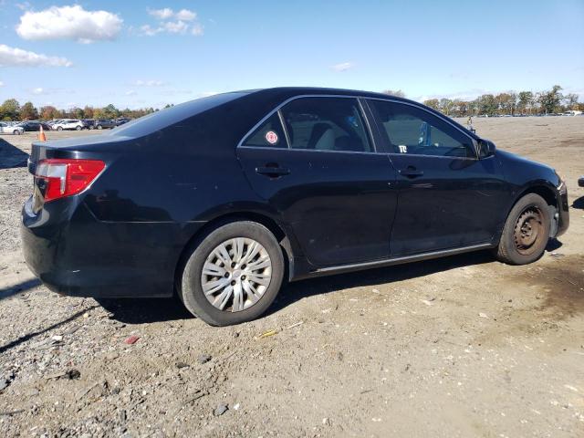 4T1BF1FK6CU068088 - 2012 TOYOTA CAMRY BASE შავი ფოტო 3