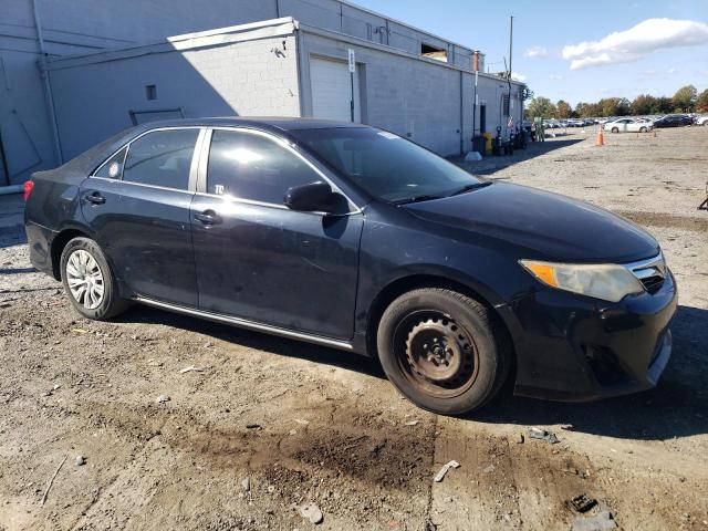 4T1BF1FK6CU068088 - 2012 TOYOTA CAMRY BASE შავი ფოტო 4
