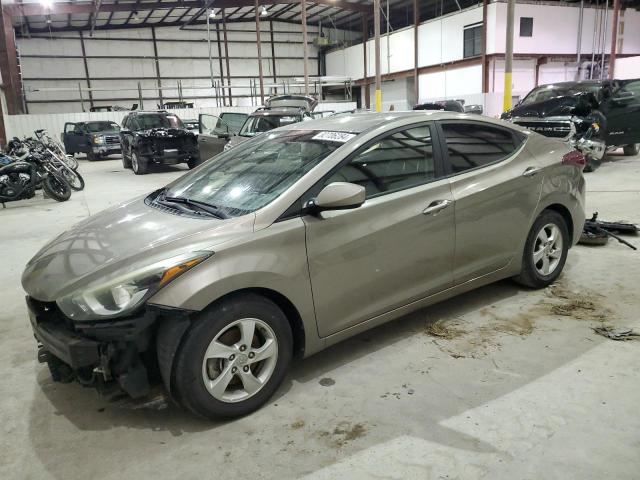 2015 HYUNDAI ELANTRA SE, 