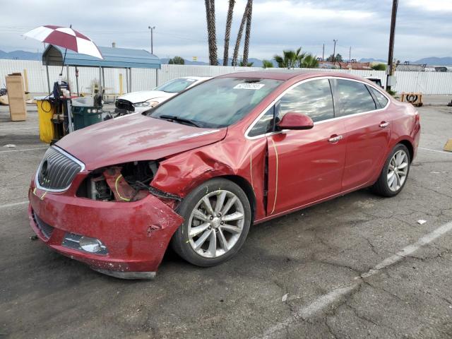 2012 BUICK VERANO, 