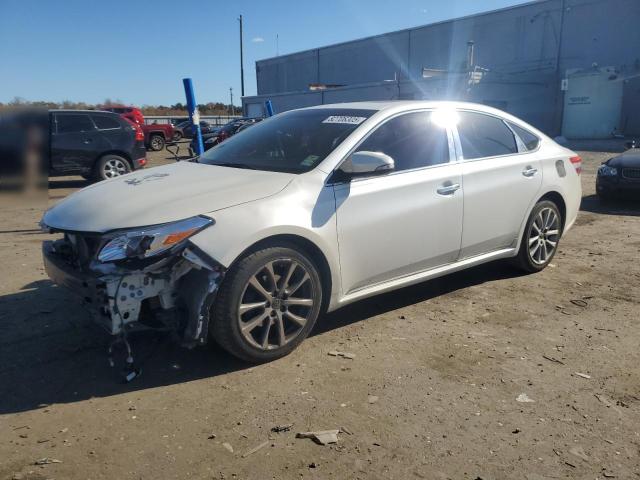 2013 TOYOTA AVALON BASE, 