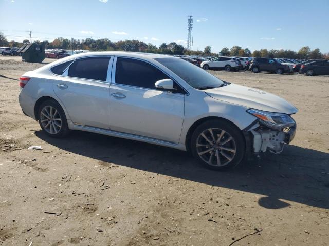 4T1BK1EB5DU049496 - 2013 TOYOTA AVALON BASE Weiß Foto 4