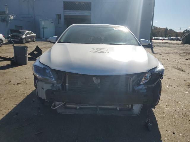 4T1BK1EB5DU049496 - 2013 TOYOTA AVALON BASE Weiß Foto 5