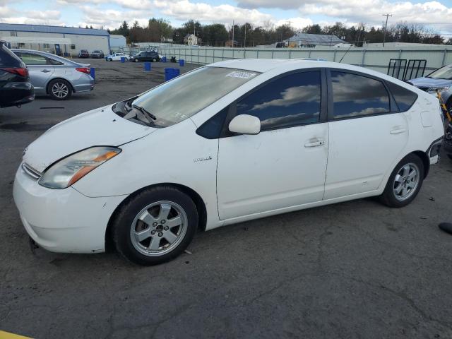 2007 TOYOTA PRIUS, 