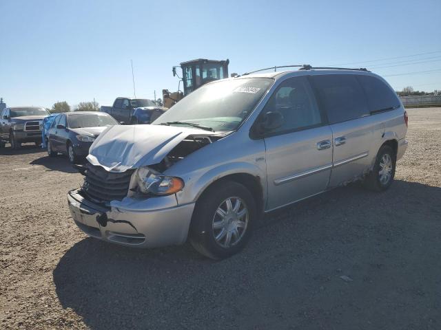 2006 CHRYSLER TOWN & COU TOURING, 