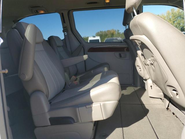 2A4GP54L66R692950 - 2006 CHRYSLER TOWN & COU TOURING 银色 照片 11