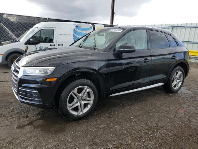 2018 AUDI Q5 PREMIUM, 