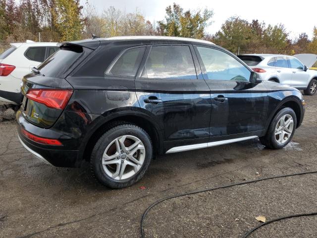 WA1ANAFY7J2127577 - 2018 AUDI Q5 PREMIUM BLACK photo 3