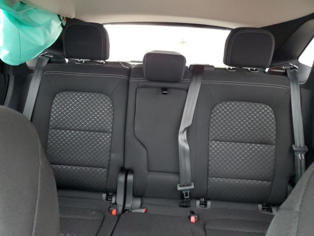 1FMCU9GN1PUB32657 - 2023 FORD ESCAPE ACTIVE შავი ფოტო 10