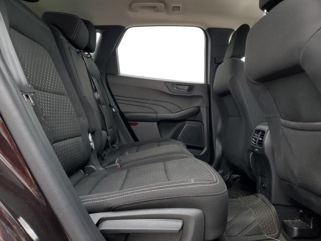 1FMCU9GN1PUB32657 - 2023 FORD ESCAPE ACTIVE შავი ფოტო 11