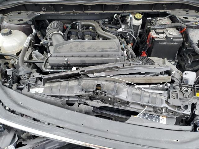 1FMCU9GN1PUB32657 - 2023 FORD ESCAPE ACTIVE შავი ფოტო 12