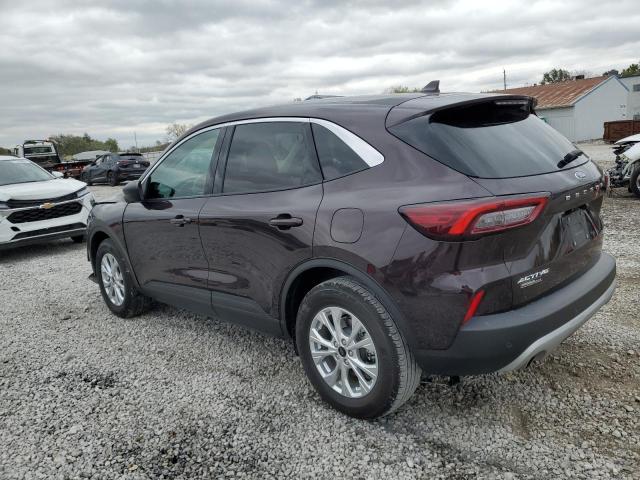 1FMCU9GN1PUB32657 - 2023 FORD ESCAPE ACTIVE შავი ფოტო 2