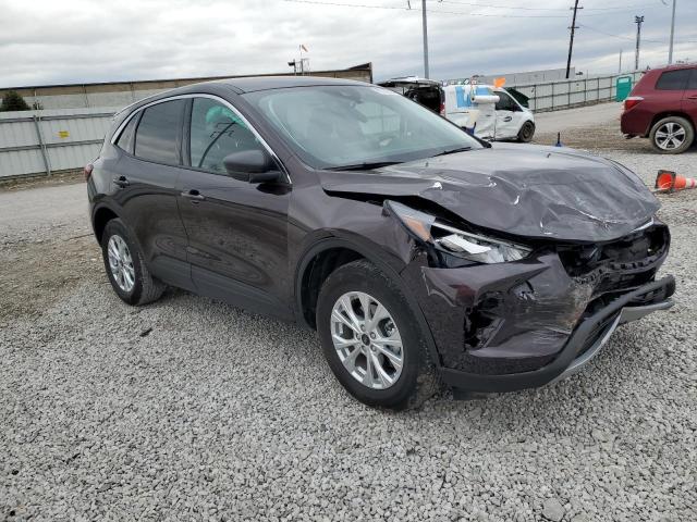 1FMCU9GN1PUB32657 - 2023 FORD ESCAPE ACTIVE შავი ფოტო 4