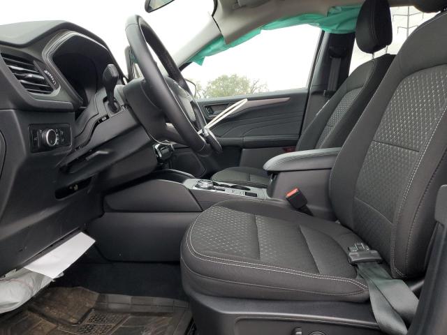 1FMCU9GN1PUB32657 - 2023 FORD ESCAPE ACTIVE შავი ფოტო 7