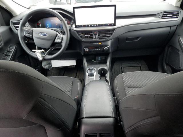 1FMCU9GN1PUB32657 - 2023 FORD ESCAPE ACTIVE შავი ფოტო 8