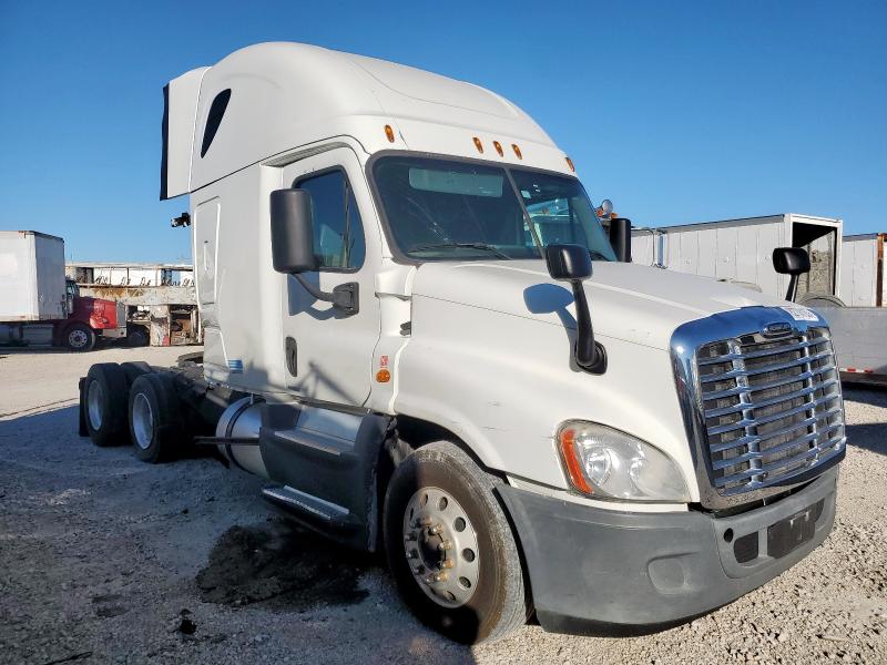 2016 FREIGHTLINER CASCADIA 1, 
