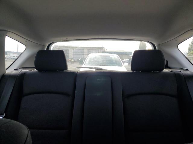 JM1BK343091203048 - 2009 MAZDA 3 S CHARCOAL photo 10