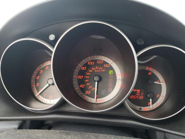 JM1BK343091203048 - 2009 MAZDA 3 S CHARCOAL photo 9