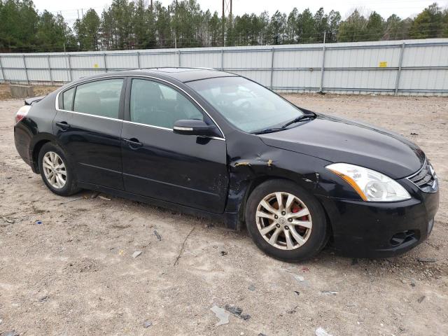 1N4BL2AP8CC243667 - 2012 NISSAN ALTIMA SR BLACK photo 4