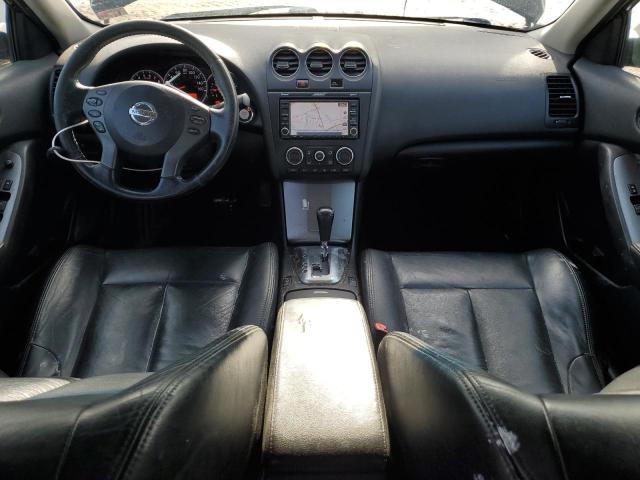 1N4BL2AP8CC243667 - 2012 NISSAN ALTIMA SR BLACK photo 8