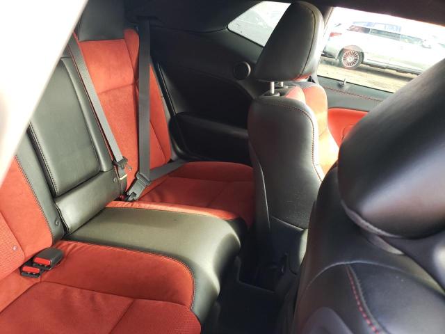 2C3CDZFJXLH234088 - 2020 DODGE CHALLENGER R/T SCAT PACK BLACK photo 10