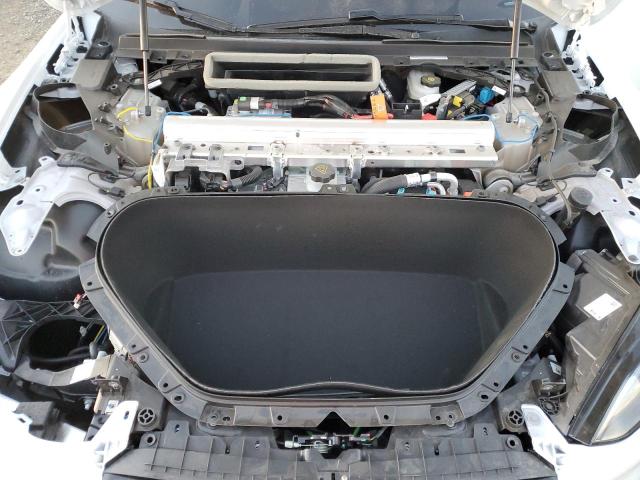 5YJSA1E56PF512308 - 2023 TESLA MODEL S Սպիտակ լուսանկար 11