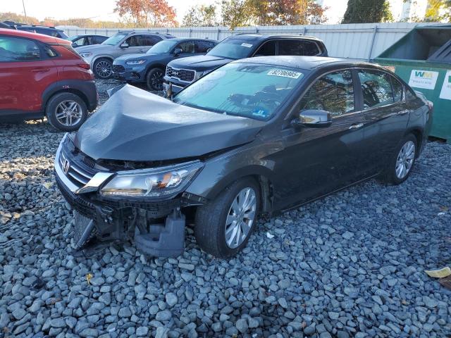 2014 HONDA ACCORD EXL, 