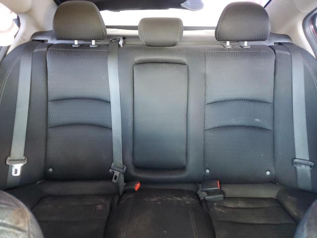 1HGCR2F52FA138046 - 2015 HONDA ACCORD SPORT 勃艮第红 照片 10