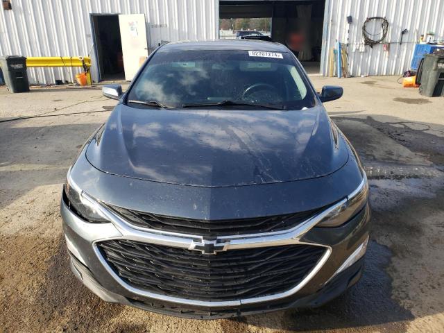 1G1ZG5ST8LF139679 - 2020 CHEVROLET MALIBU RS 青色 照片 5