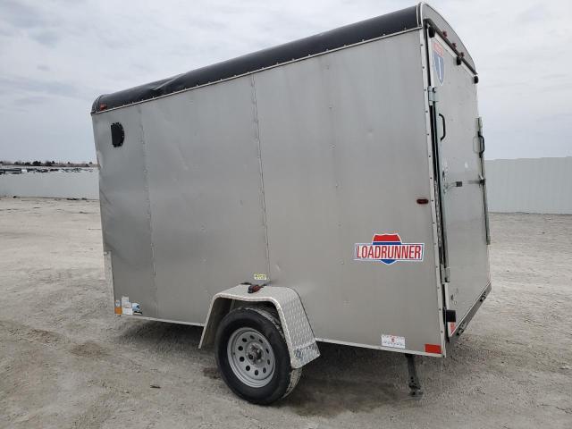 4RALS1015LC051161 - 2020 FABR TRAILER SILVER photo 3