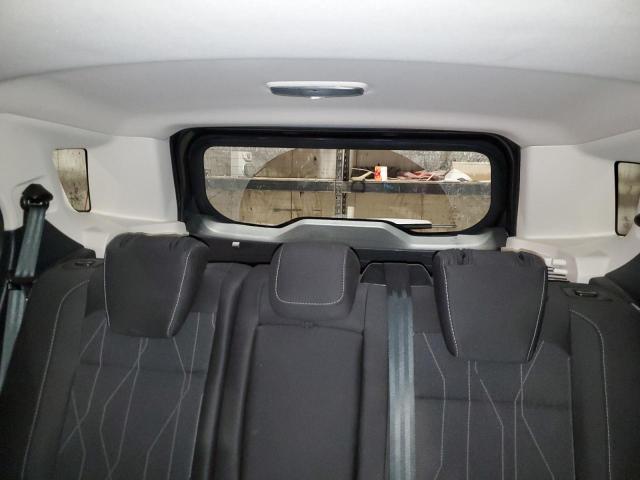 MAJ6S3GL9KC275492 - 2019 FORD ECOSPORT SE ნაცრისფერი ფოტო 10