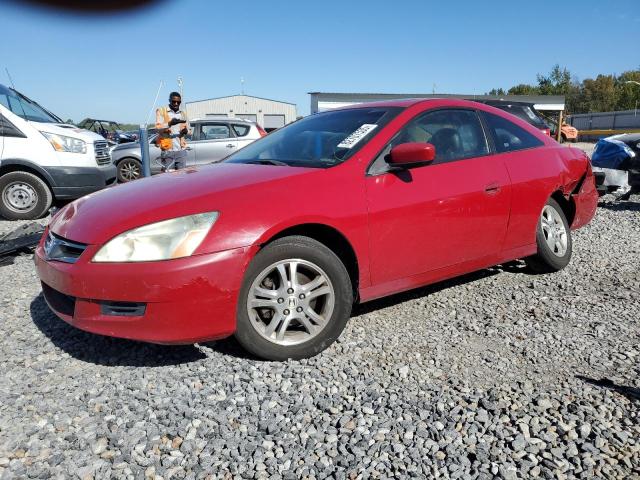 2007 HONDA ACCORD EX, 