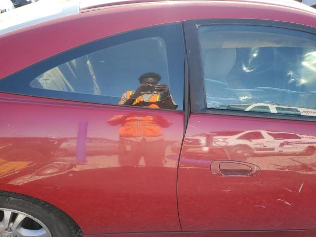 1HGCM72657A002599 - 2007 HONDA ACCORD EX 红色 照片 10