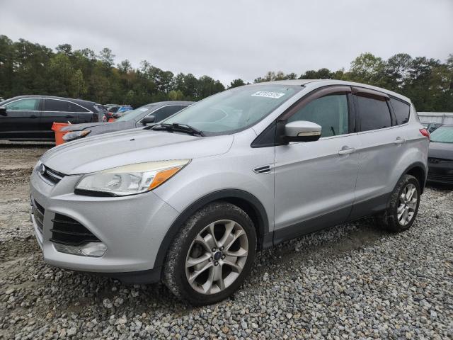 2013 FORD ESCAPE SEL, 