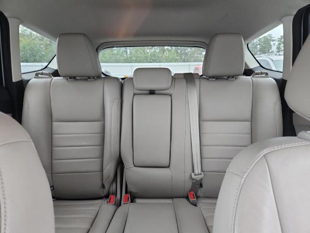 1FMCU0HX7DUB89484 - 2013 FORD ESCAPE SEL 银色 照片 10