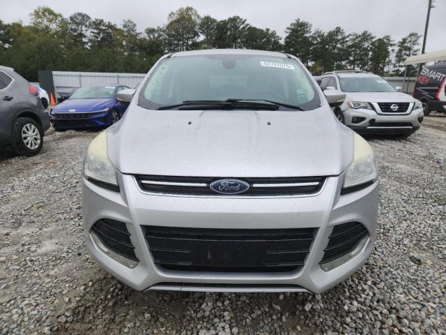 1FMCU0HX7DUB89484 - 2013 FORD ESCAPE SEL 银色 照片 5