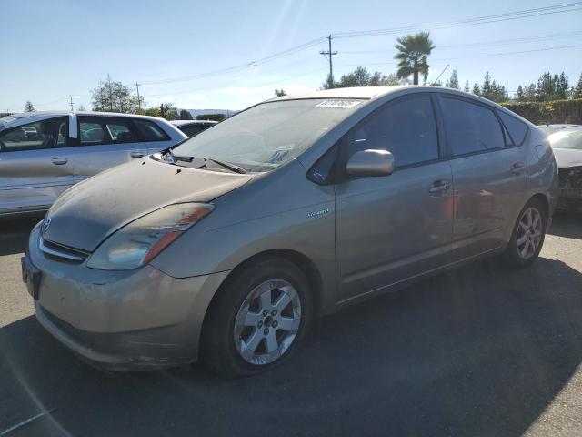 2008 TOYOTA PRIUS, 