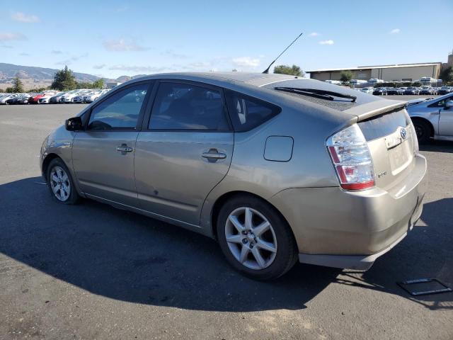 JTDKB20U683434323 - 2008 TOYOTA PRIUS ნაცრისფერი ფოტო 2