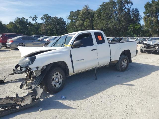 2006 TOYOTA TACOMA ACCESS CAB, 