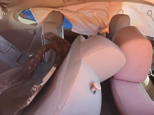 JN8AS5MT9AW007712 - 2010 NISSAN ROGUE S Ağ foto 11