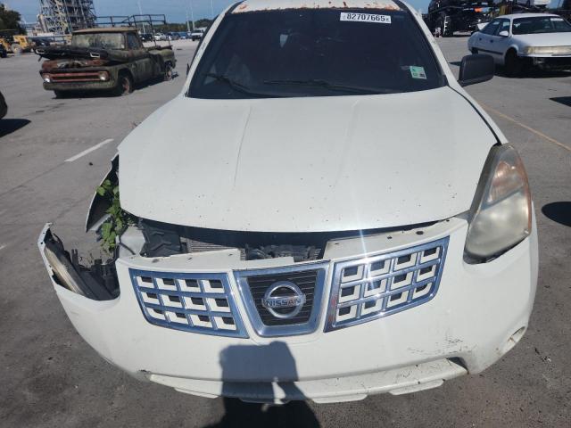 JN8AS5MT9AW007712 - 2010 NISSAN ROGUE S Ağ foto 12